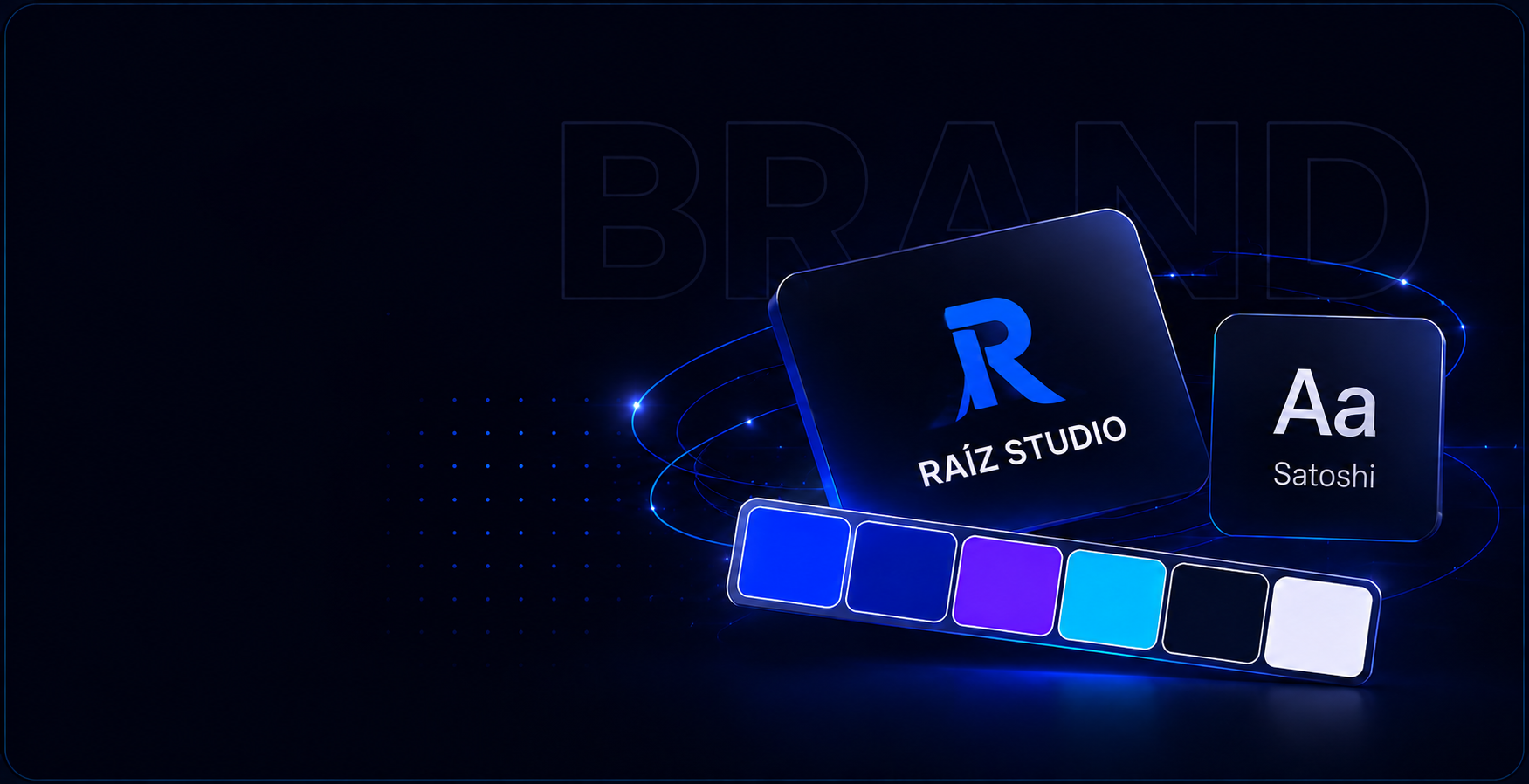 Identidad Visual y Branding